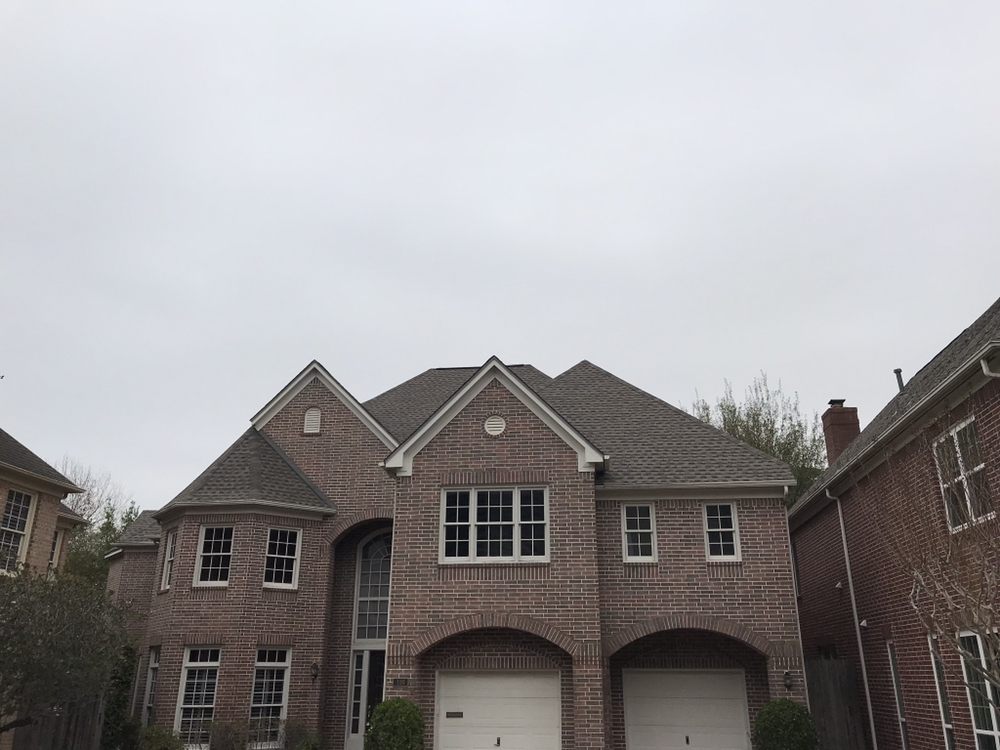 Slide of Rentech Roofing and Construction