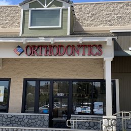 Exterior photo of Tanna Orthodontics - Chino Hills, California Exterior photo of Tanna Orthodontics - Chino Hills, California