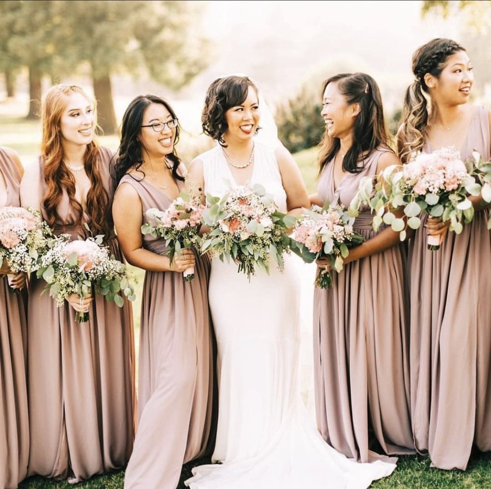 Jolie by Monique Noelle Logo