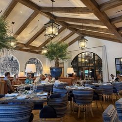 Latuli - Dinning Room