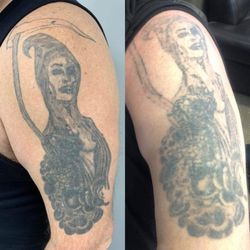 Ink Spot Tattoo