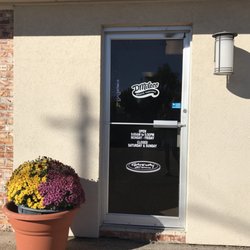 Come on in!