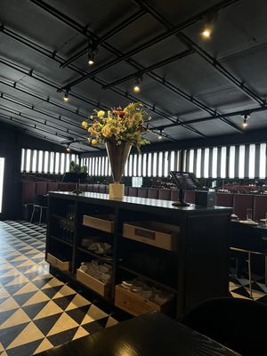 Goldie's Dallas by null