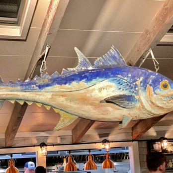 The Lobster Trap - Holy Mackerel! - Seafood Near Me - Bourne, Massachusetts The Lobster Trap - Holy Mackerel! - Seafood Near Me - Bourne, Massachusetts
