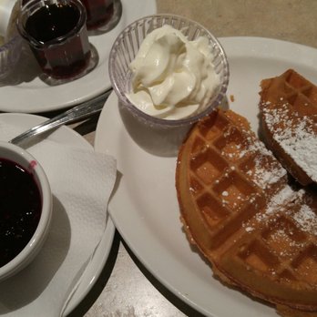 The Buttermilk Cafe - Berry and Fruit Combo - Breakfast & Brunch Near Me - Cobourg, Ontario The Buttermilk Cafe - Berry and Fruit Combo - Breakfast & Brunch Near Me - Cobourg, Ontario
