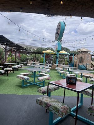 Piper’s Cantina by null