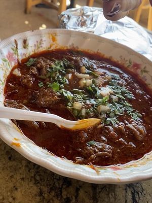 El Abajeño Tacos by null