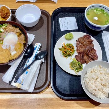 Mitsuwa Marketplace - International Grocery Near Me - Costa Mesa, California