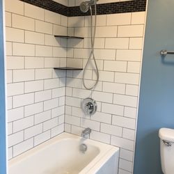 Pale Plumbing