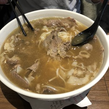 The Pho Restaurant - Extra large pho with tripe, fish ball & rare beef. This bowl can feed 2 -3 small eaters. - Vietnamese Near Me - Markham, Ontario The Pho Restaurant - Extra large pho with tripe, fish ball & rare beef. This bowl can feed 2 -3 small eaters. - Vietnamese Near Me - Markham, Ontario