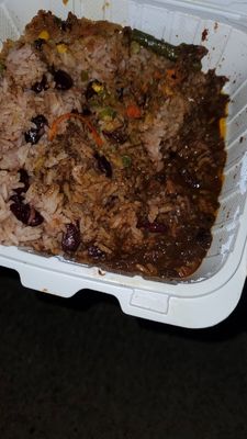 Tropical Bowl by null