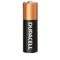 Batteries - Duracell Batteries