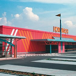 Hornbach