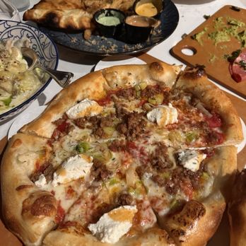 Humble Bistro - Gilbert - the gentleman - Pizza Near Me - Gilbert, Arizona Humble Bistro - Gilbert - the gentleman - Pizza Near Me - Gilbert, Arizona