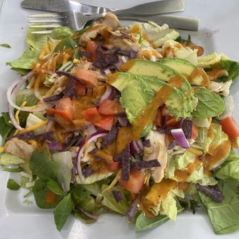 McAlister's Deli - Southwest Salad - Sandwiches Near Me - Irving, Texas McAlister's Deli - Southwest Salad - Sandwiches Near Me - Irving, Texas