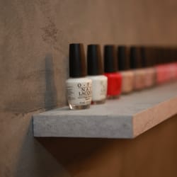 Base Coat Salon