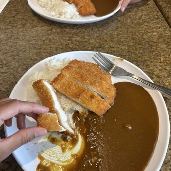Japanese Curry Zen - Chicken katsu - Japanese Near Me - Las Vegas, Nevada Japanese Curry Zen - Chicken katsu - Japanese Near Me - Las Vegas, Nevada