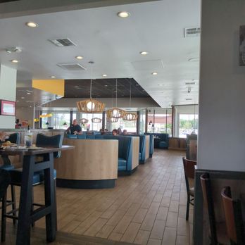 Denny's - Diners Near Me - La Habra, California