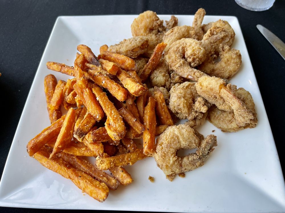 House Of Sauce — Mexican restaurant in Fenwick Island