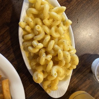 Bienvenue - Mac and cheese - Seafood Near Me - Harahan, Louisiana