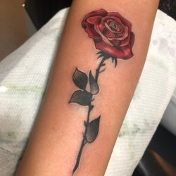 Resurrection Tattoo & Piercing