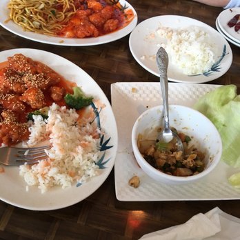 Osaka - a variety of asian food on plates - Japanese Near Me - West Jefferson, North Carolina Osaka - a variety of asian food on plates - Japanese Near Me - West Jefferson, North Carolina
