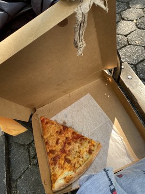 Champion Pizza - Soho by null