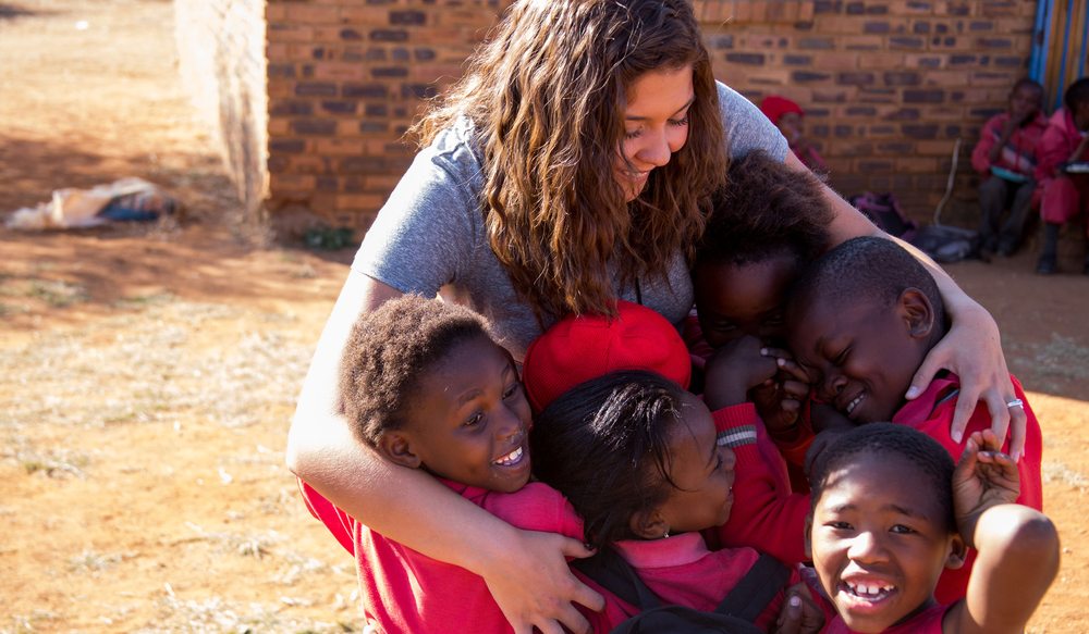 Orchard - Africa - social services organization in Gilbert, AZ