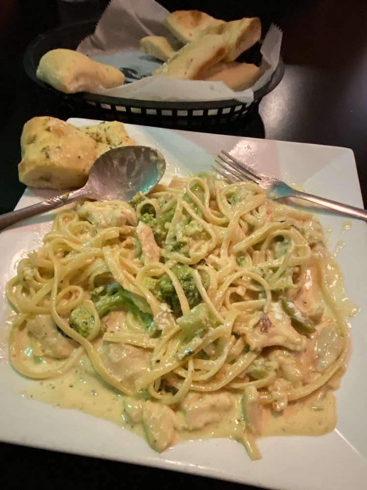 Elvino’s