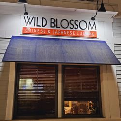 Wild Blossom