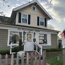 Del Ray Cigars & More