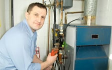 Slide of John Klein Plumbing & Heating