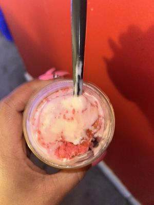 Surreal Creamery by null