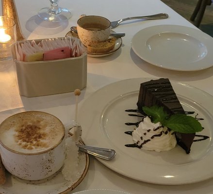 Bacari Grill by null