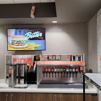 Whataburger - Burgers Near Me - Albuquerque, New Mexico