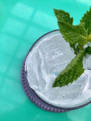 Sor Ynez by null Sor Ynez by null