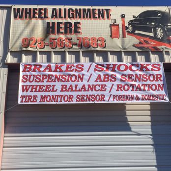 J & B Automotive - Smog Check Stations Near Me - Pittsburg, California