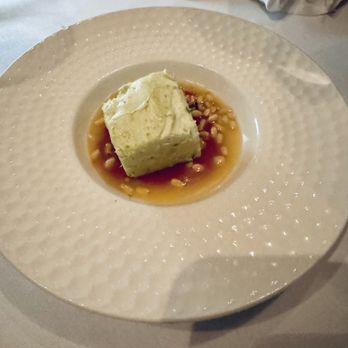 Sazon - Chefs dessert - Mexican Near Me - Santa Fe, New Mexico
