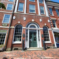 Portsmouth Athenaeum Library