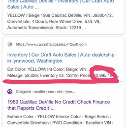 Originally this vehicle was posted at 2,995$ Originally this vehicle was posted at 2,995$