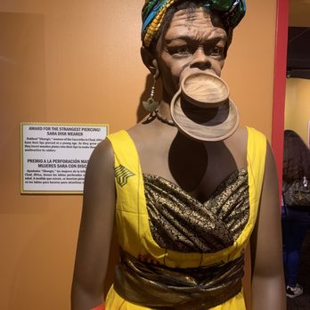 Ripley's Believe It or Not! - Museums Near Me - Hollywood, California Ripley's Believe It or Not! - Museums Near Me - Hollywood, California