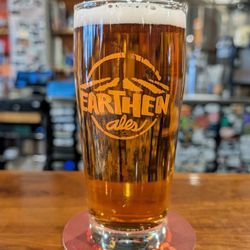 Earthen Ales - Oktoberfest