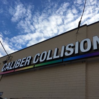 Caliber Collision - Body Shops Near Me - Arlington, Virginia