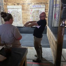 Splitting Targets