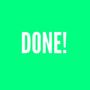 DONE!