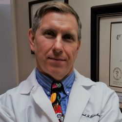 Paul J Betschart, DPM - Advanced Foot and Ankle Center - Dr. Paul J. Betschart