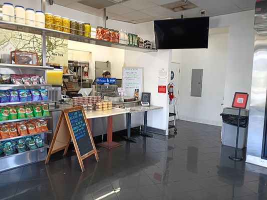 Orleans & York Inglewood by null