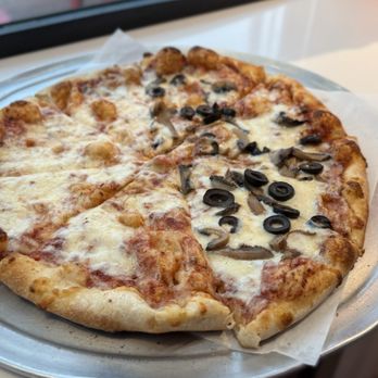 Oak City Pizza & Grill - Small pizza - Pizza Near Me - Raleigh, North Carolina Oak City Pizza & Grill - Small pizza - Pizza Near Me - Raleigh, North Carolina