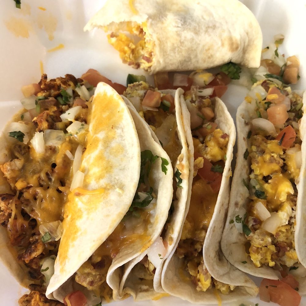 Tacos Y Mas - Mexican Near Me - Richardson, Texas Tacos Y Mas - Mexican Near Me - Richardson, Texas