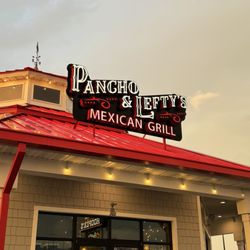Pancho & Lefty's OC